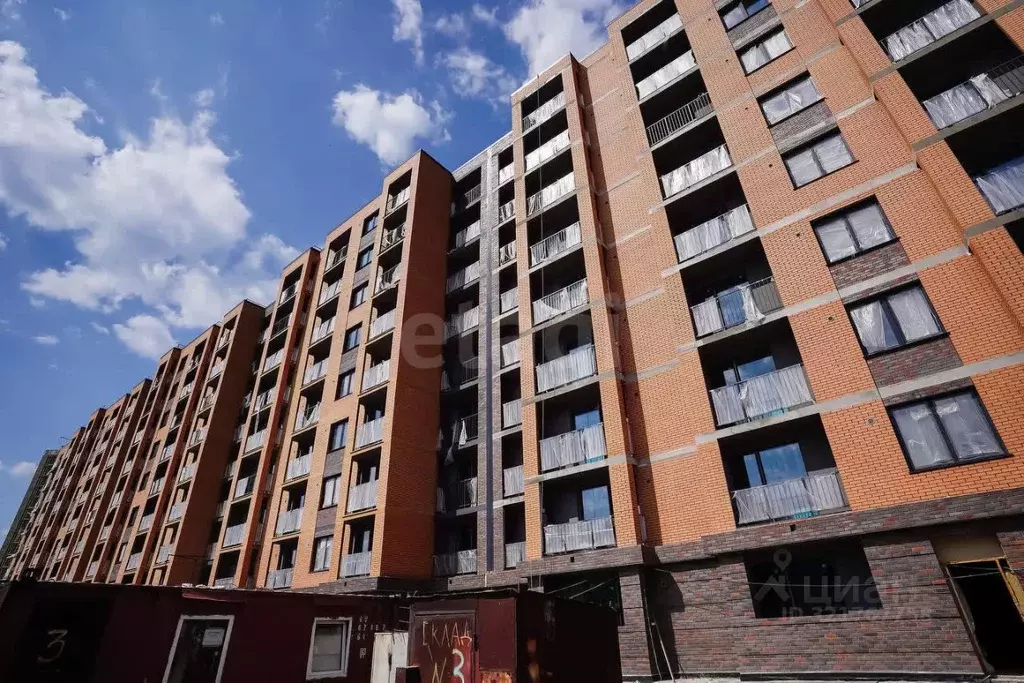 Помещение свободного назначения в Новосибирская область, Новосибирск ... - Фото 1