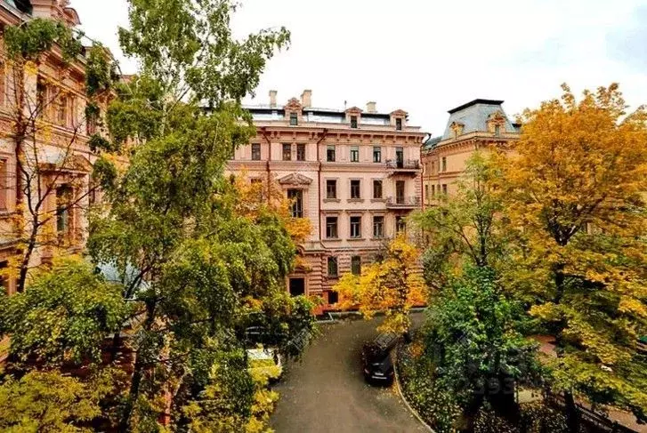 Офис в Москва пер. Романов, 3С7 (255 м) - Фото 2