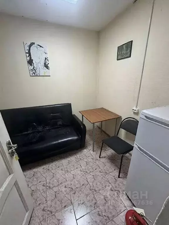 Комната Москва ул. Красного Маяка, 15АС1 (9.0 м) - Фото 1