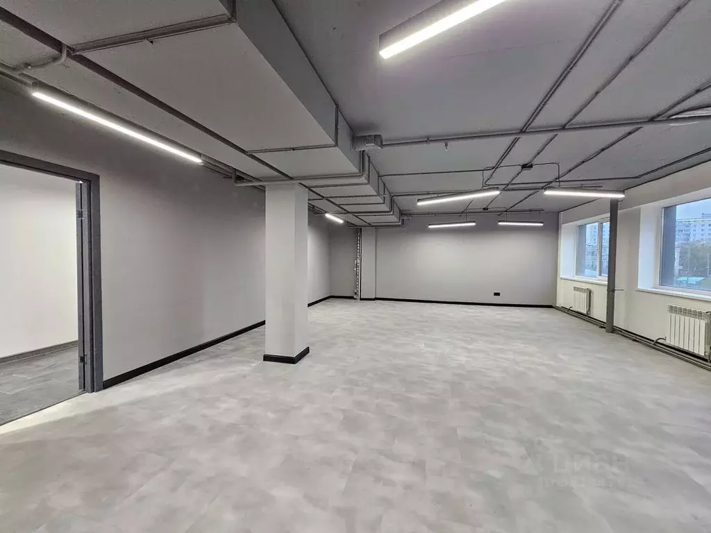 Помещение свободного назначения в Москва Пяловская ул., 1 (100 м) - Фото 1