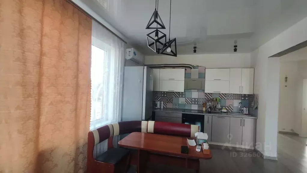 Дом в Краснодарский край, Новороссийск городской округ, Раевская ст-ца ... - Фото 2