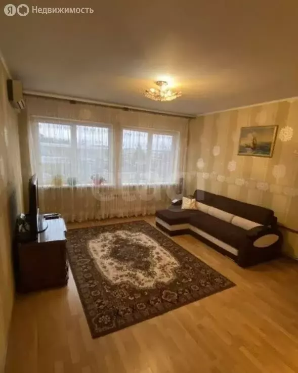 2-комнатная квартира: посёлок Васильково, Шатурская улица, 49 (50.3 м) - Фото 1