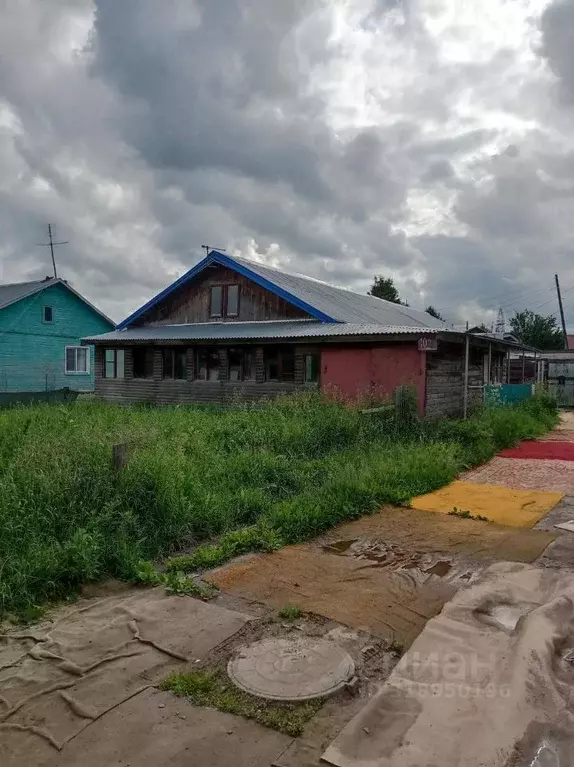 2-к кв. Кировская область, Кирово-Чепецкий район, Чепецкое с/пос, пос. ... - Фото 1