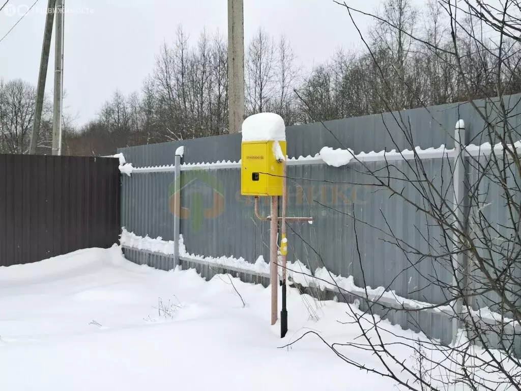 Дом в Котельское сельское поселение, деревня Большое Руддилово (72 м) - Фото 2