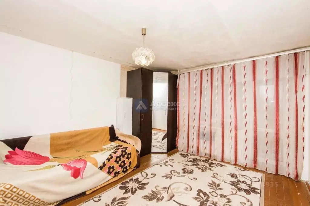 2-к кв. Тюменская область, Тюмень ул. Червишевский Тракт, 15/1 (49.2 ... - Фото 1