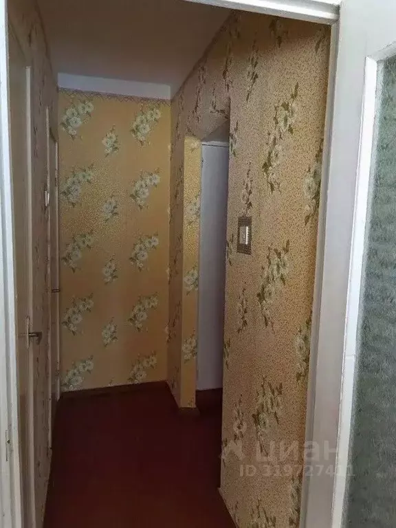 2-к кв. Курская область, Курск просп. Анатолия Дериглазова, 117 (45.4 ... - Фото 1