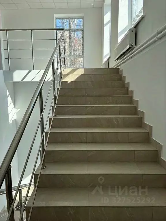 Помещение свободного назначения в Оренбургская область, Оренбург ул. ... - Фото 1