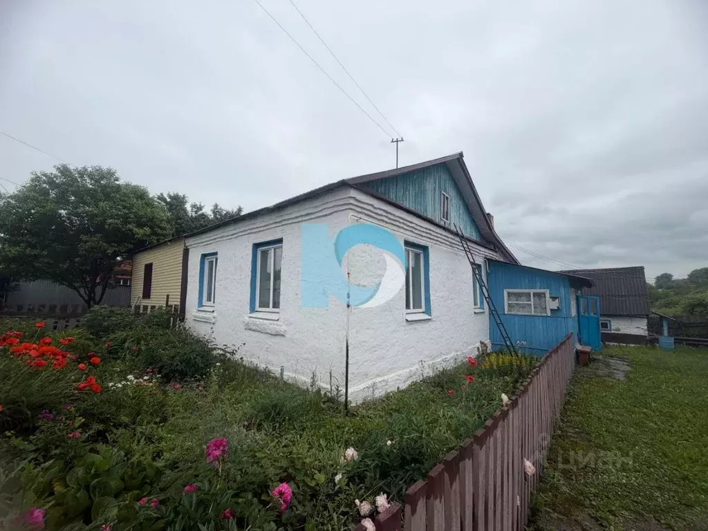 Таунхаус в Башкортостан, с. Иглино ул. Аксакова (54 м) - Фото 1