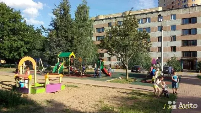 2-к. квартира, 42,7 м, 3/5 эт. - Фото 0