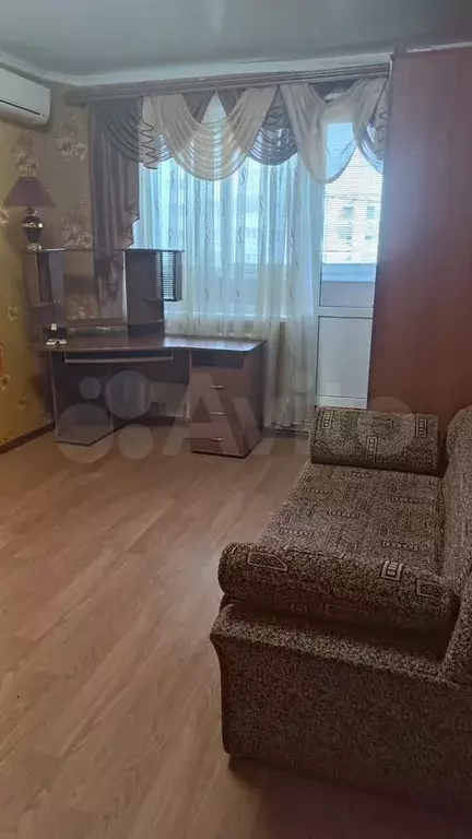 1-к. квартира, 35 м, 5/10 эт. - Фото 0