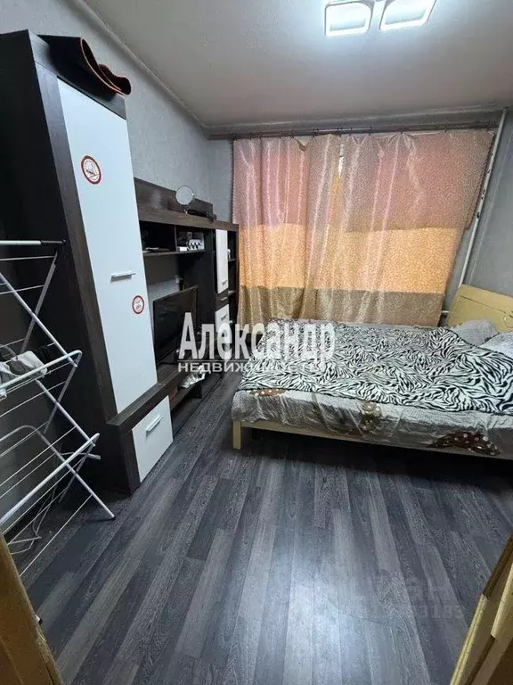 Квартира, 2 комнаты, 44.8 м - Фото 0