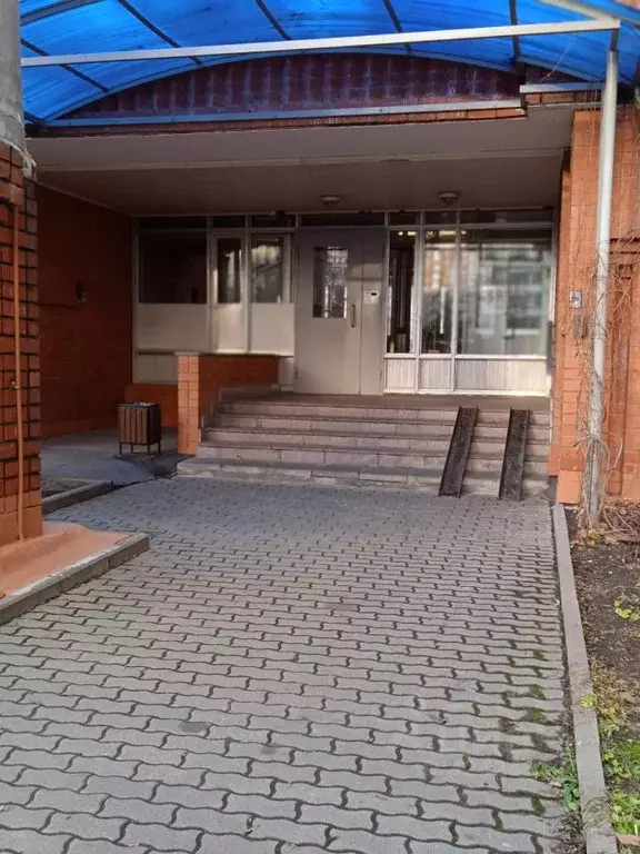 3-к кв. Москва Мичуринский просп., 19К1 (102.0 м) - Фото 1