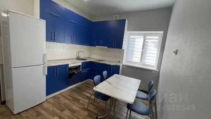 Дом в Крым, Симферополь ул. Буюк-Яшлав (55 м) - Фото 2