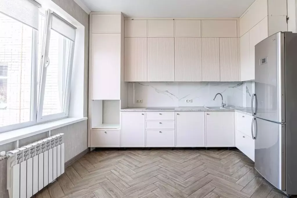 6-к кв. Татарстан, Казань ул. Туфана Миннуллина, 10А (221.4 м) - Фото 1