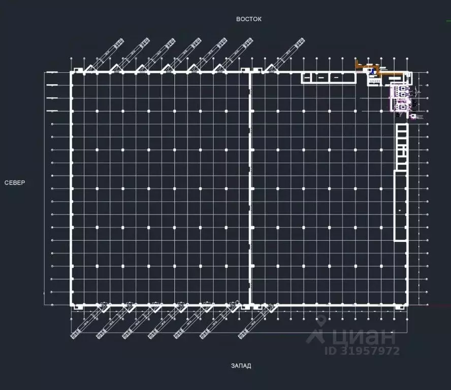 Помещение свободного назначения в Ярославская область, Ярославль ... - Фото 2