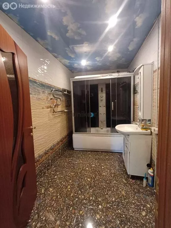 Дом в Красный Восход, Тополиная улица, 28 (111 м) - Фото 0