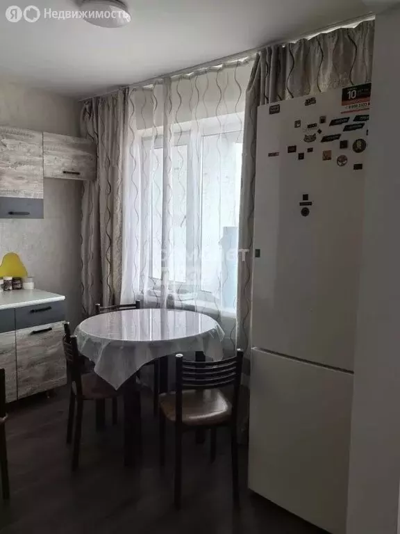 1-комнатная квартира: Арсеньев, улица Островского, 4 (24.2 м) - Фото 1