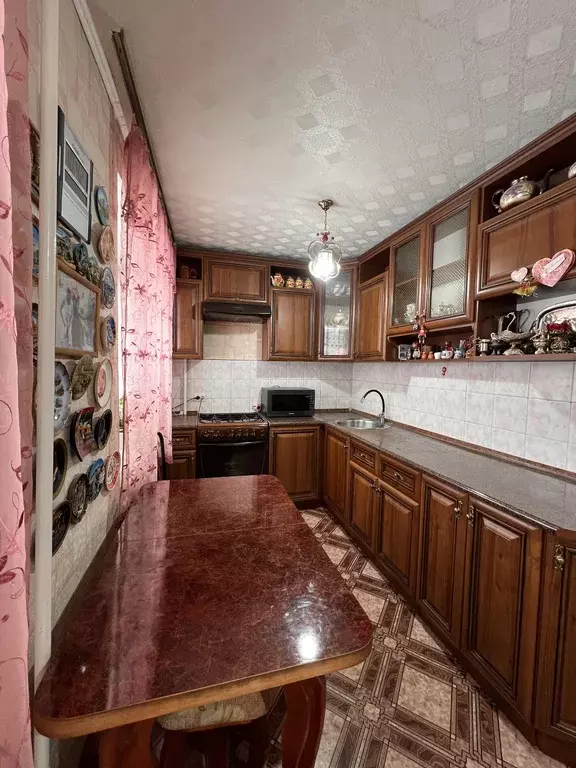 Продаётся 3-к квартира, 61.7 м - Фото 1