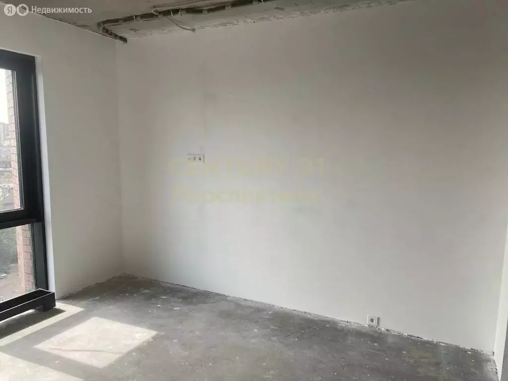 Квартира-студия: Москва, Волгоградский проспект, 32/5к4 (26.6 м) - Фото 2