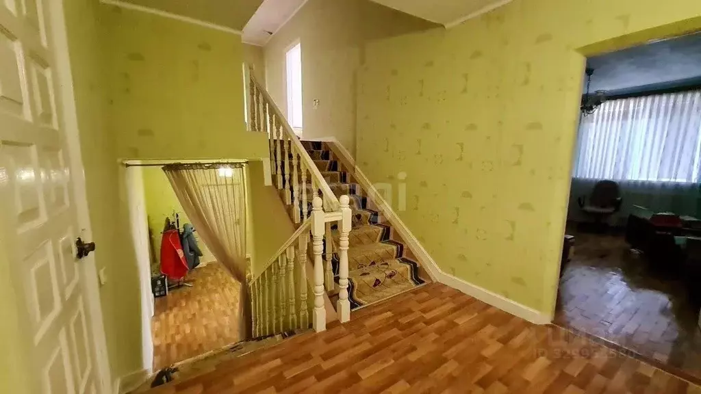 Дом в Белгородская область, Волоконовка рп ул. Высоцкого, 21 (208 м) - Фото 1
