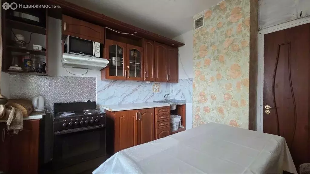 3-комнатная квартира: Москва, Луговой проезд, 8к1 (72.4 м) - Фото 2