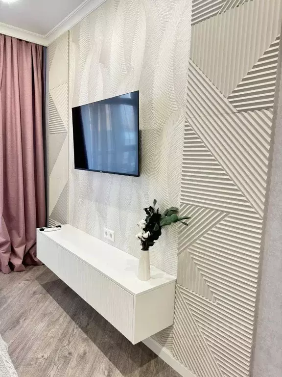 2-к кв. Краснодарский край, Краснодар ул. Григория Булгакова, 10 (70.0 ... - Фото 1