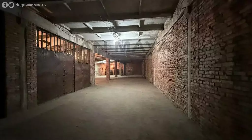 Склад (460 м) - Фото 1