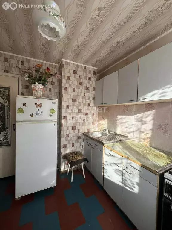 1-комнатная квартира: Брянск, Гомельская улица, 40к1 (35.7 м) - Фото 2