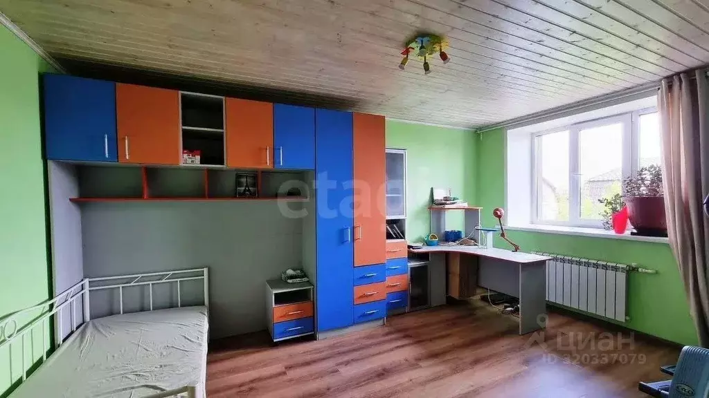 Дом в Костромская область, Кострома ул. Космонавтов, 54 (120 м) - Фото 1