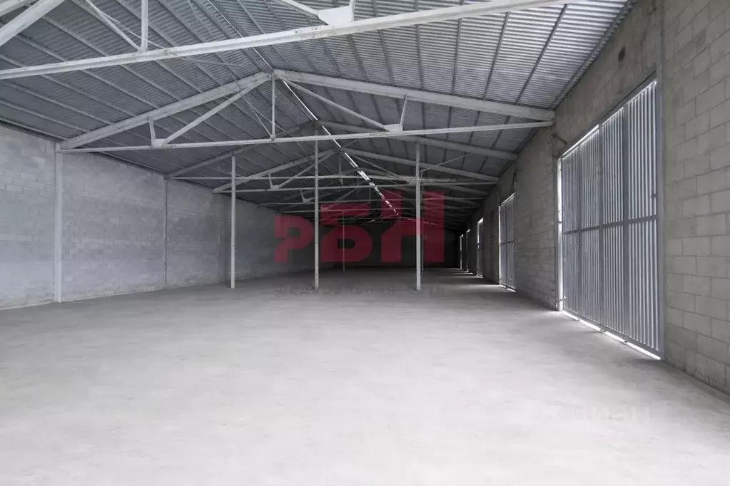 Производственное помещение в Самарская область, Самара ул. Калинина, ... - Фото 1