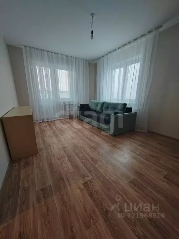 2-к кв. Орловская область, Орловский район, д. Жилина ул. Яблоневая, ... - Фото 2