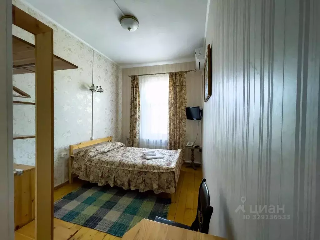 Комната Архангельская область, Вельск ул. Дзержинского, 59 (12.0 м) - Фото 1