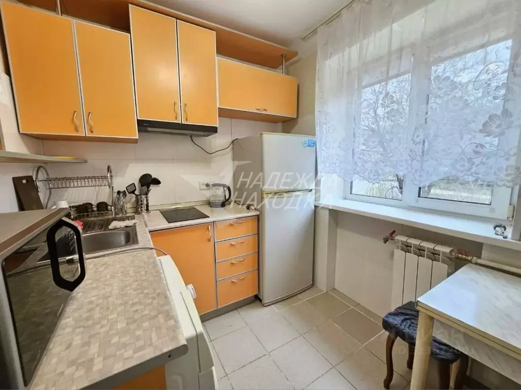 1-к кв. Приморский край, Находка Владивостокская ул., 56 (30.0 м) - Фото 1