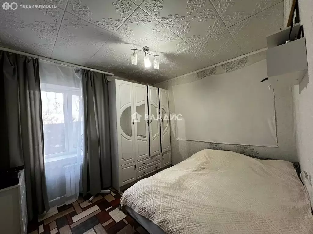 2-комнатная квартира: Луховицы, улица Жуковского, 15 (35 м) - Фото 1