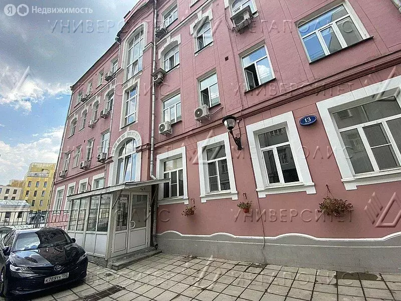 Офис (133 м) - Фото 1