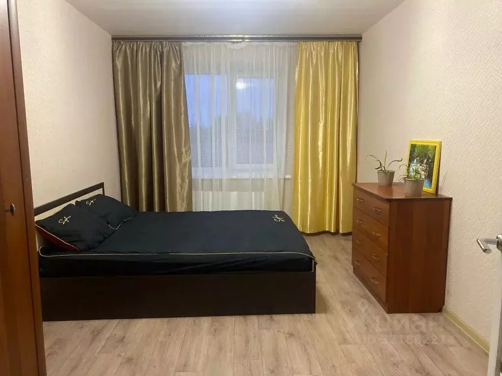 2-к кв. Самарская область, Самара пос. Соцгород, пер. Саратовский, 2 ... - Фото 1