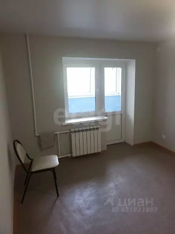1-к кв. Калмыкия, Элиста ул. Л. Чайкиной, 16 (27.4 м) - Фото 0