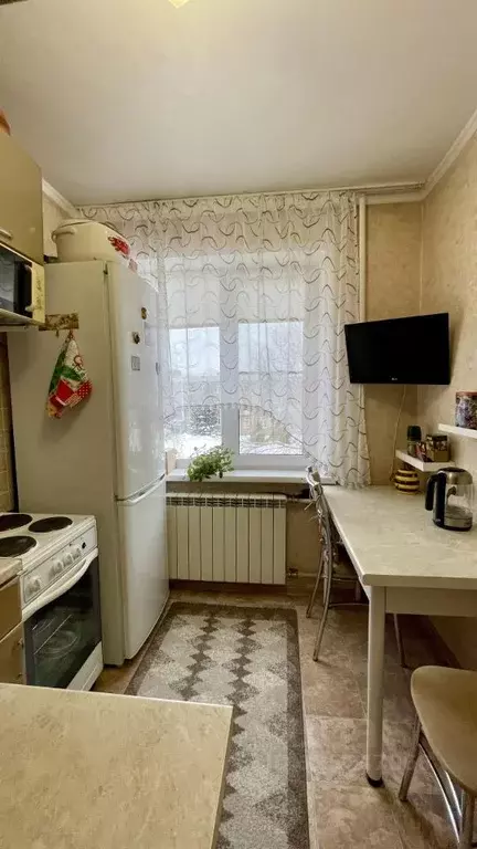 2-к кв. Алтайский край, Барнаул Сиреневая ул., 7/2 (39.4 м) - Фото 1