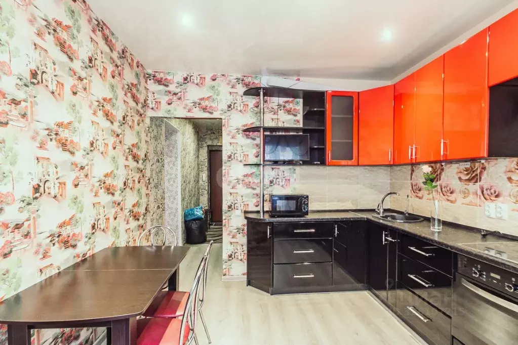 1-к кв. Вологодская область, Вологда Окружное ш., 26 (46.0 м) - Фото 2