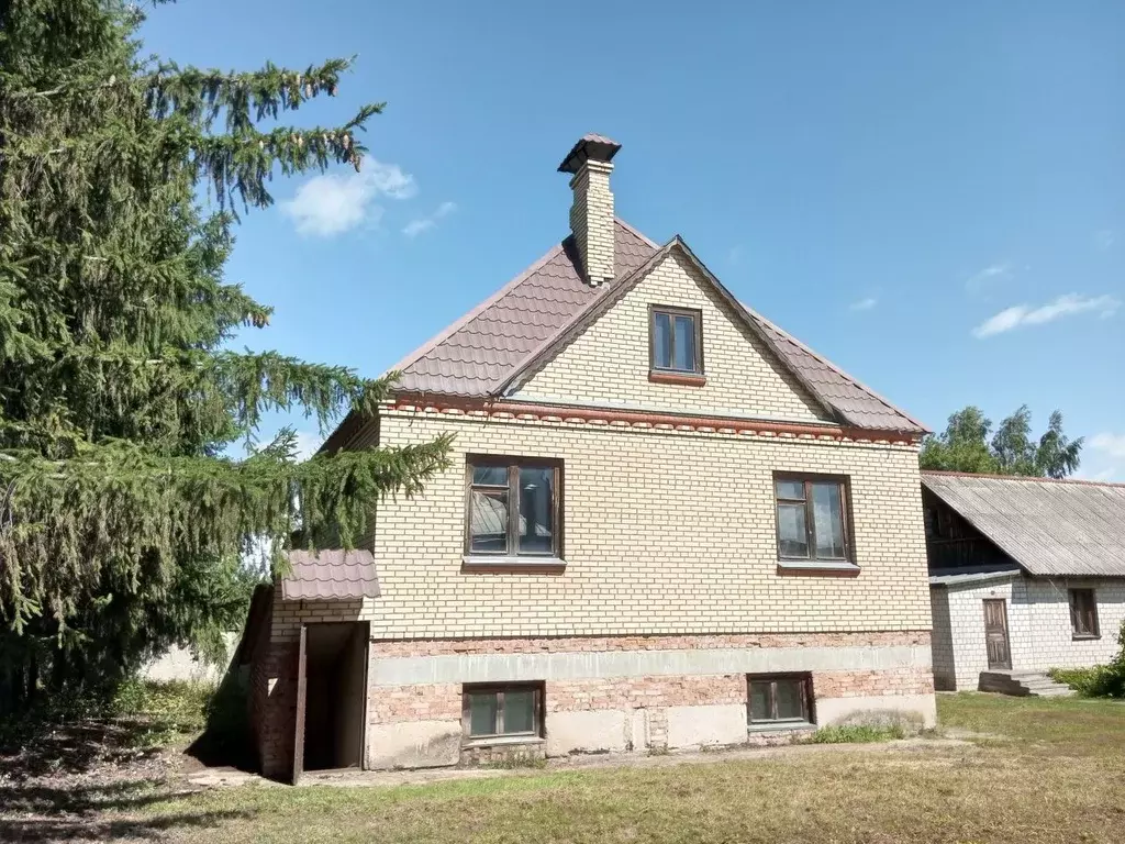 Дом в Орловская область, Орел ул. Менделеева, 18 (152 м) - Фото 2