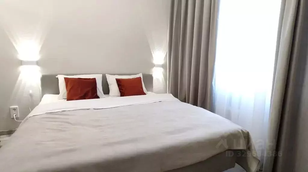 Студия Санкт-Петербург Витебский просп., 99к1 (26.0 м) - Фото 1