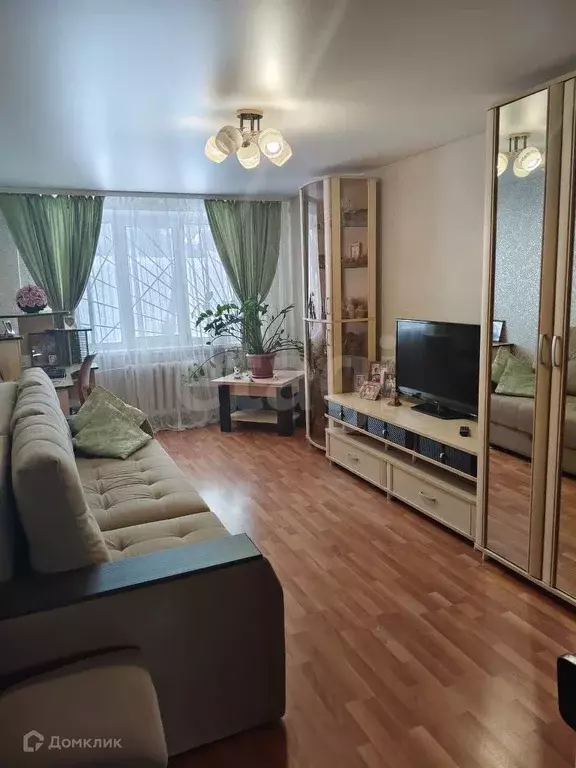 Продаётся 3-к квартира, 75 м - Фото 0