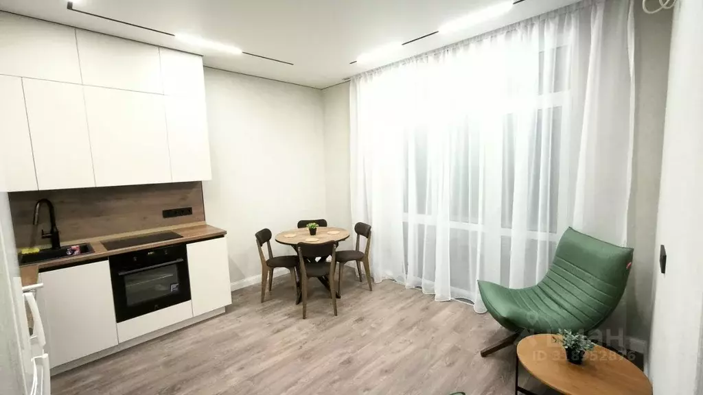 3-к кв. Москва Бартеневская ул., 18к2 (70.0 м) - Фото 1