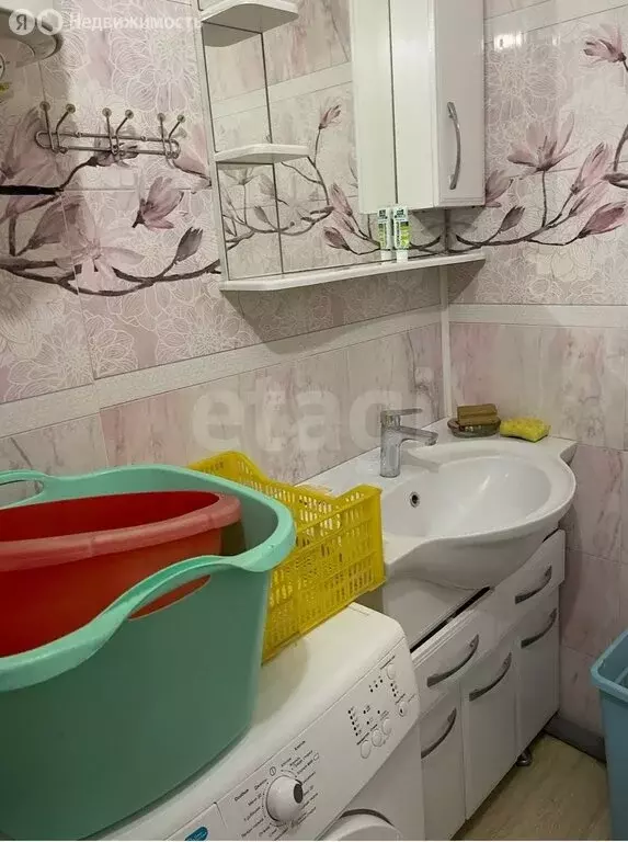 2-комнатная квартира: микрорайон Казарово, Казаровская улица, 1Б (70 ... - Фото 2