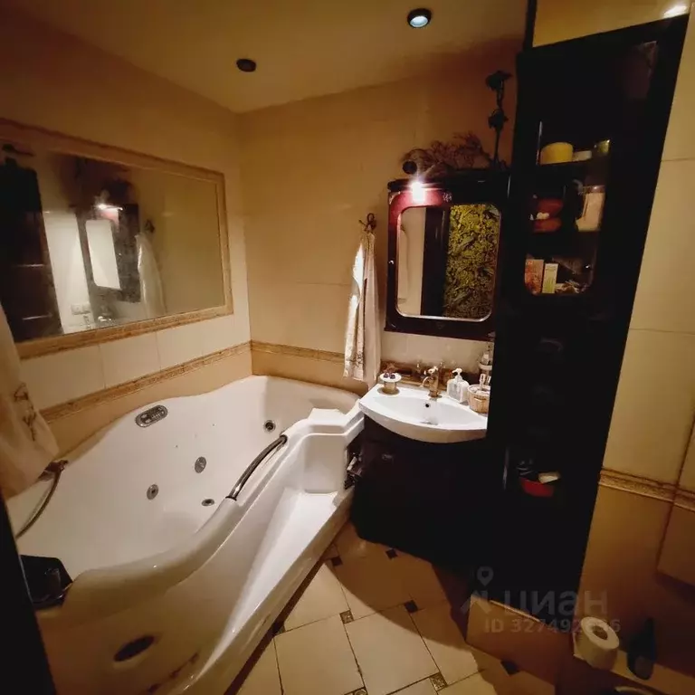 Комната Москва 3-й Лихачевский пер., 7К2 (25.0 м) - Фото 2