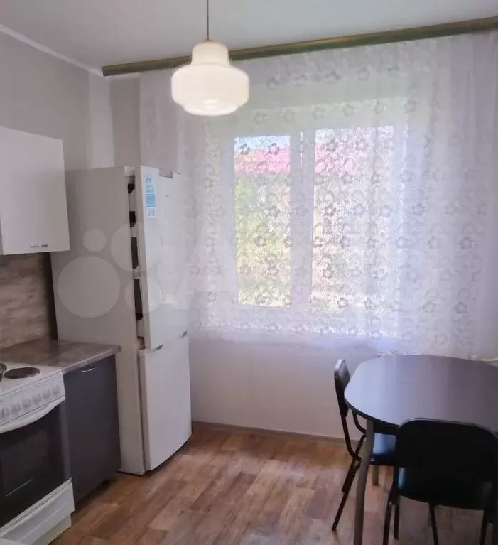 1-к. квартира, 38 м, 1/12 эт. - Фото 0