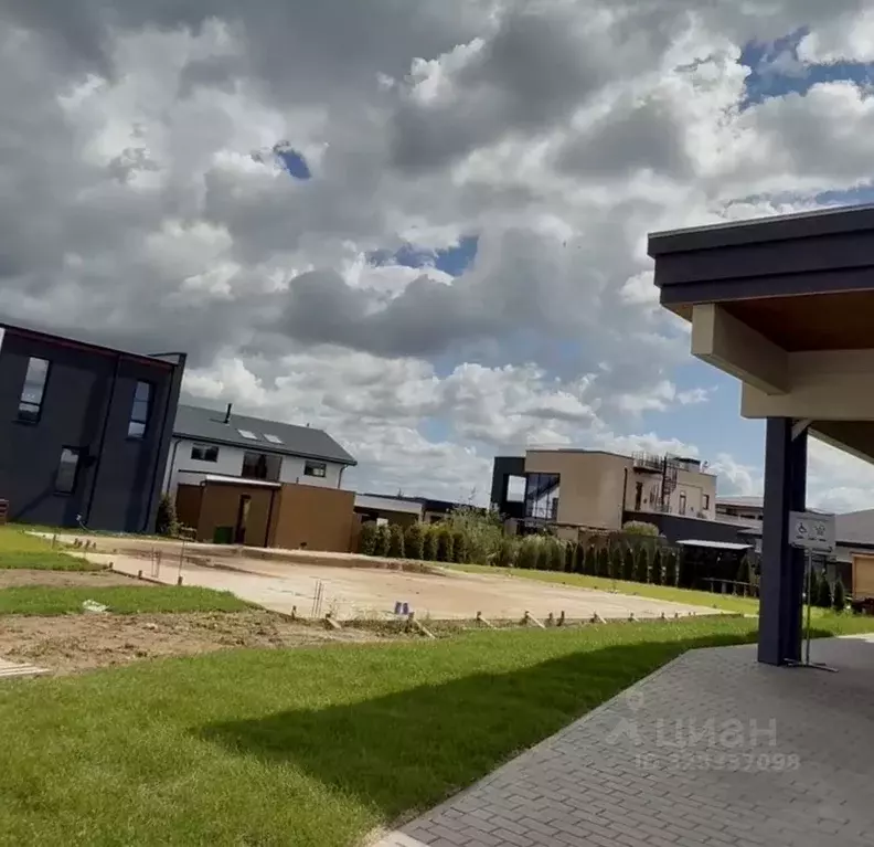 Участок в Московская область, Истра муниципальный округ, д. Исаково, ... - Фото 2