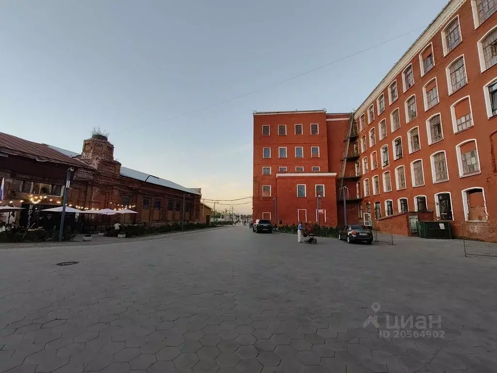Помещение свободного назначения в Московская область, Орехово-Зуево . - Фото 1