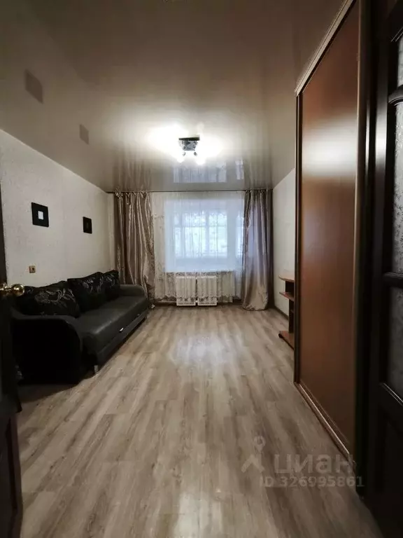 2-к кв. Кировская область, Киров ул. Труда, 39 (50.0 м) - Фото 2