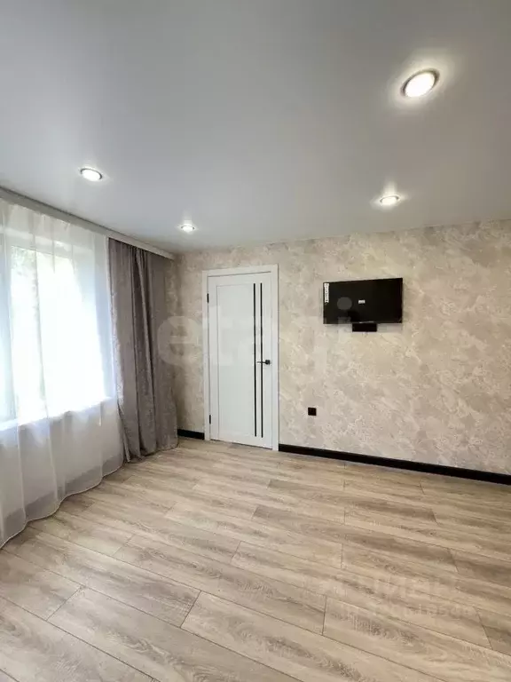 1-к кв. Татарстан, Казань просп. Ибрагимова, 26а (26.0 м) - Фото 0